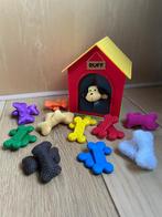 Ruffs sensorisch spel hondenhok, Ophalen of Verzenden, Zo goed als nieuw, Puzzelen