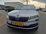 Skoda Karoq 1.5 TSI ACT Business Edition Plus NAVI/LED/KEYLE, Voorwielaandrijving, Stof, 4 cilinders, 150 pk