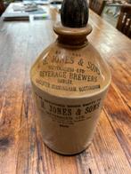 Whisky fles., Ophalen, Gebruikt, Overige kleuren, Aardewerk of Porselein