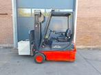 Linde Heftruck E14 met accu 2019 (0025), Overige aandrijving, Heftruck, Linde