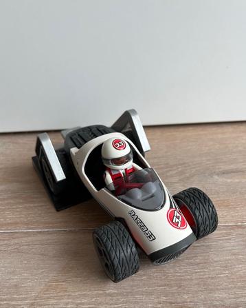 Playmobil Rocket Racer (5173) - raceauto - zo goed als nieuw beschikbaar voor biedingen