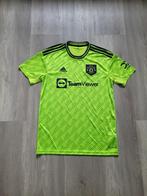 Z.g.a.n Manchester united 3rd shirt maat M seizoen 2022/2023, Verzenden, Zo goed als nieuw, Buitenlandse clubs, Shirt