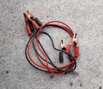start kabels.   bijna  Gratis, Auto-onderdelen, Ophalen, Gebruikt