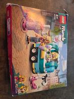 Lego Friends Bubble Tea Winkelwagen 41733 - Complete Set, Kinderen en Baby's, Speelgoed | Duplo en Lego, Ophalen of Verzenden