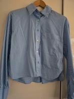 Closed Blouse XS Cropped  Zo Goed Als Nieuw!, Kleding | Dames, Closed, Ophalen of Verzenden, Zo goed als nieuw, Maat 34 (XS) of kleiner