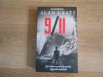 Alan Gratz 9 /11, Boeken, Ophalen of Verzenden, Zo goed als nieuw, Tweede Wereldoorlog