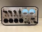 Akai EIE Pro USB Audio Interface met midi, Ophalen of Verzenden, Gebruikt, Extern, AKAI