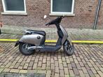 E-scooter, Ophalen, La Souris, Maximaal 45 km/u, Elektrisch