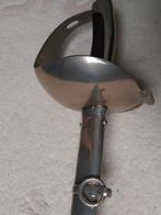 sabel Italië of Portugal, Ophalen of Verzenden, Landmacht, Overige gebieden, Zwaard of Sabel