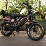 Fat bike v20 e-father 2025, Nieuw, 50 km per accu of meer, 55 tot 59 cm, Ophalen