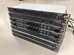 Diversen Biamp ADVANTAGE apparatuur, bieden per apparaat!, Audio, Gebruikt, BiampInfo@Biamp.Com, Industriepark Brechtsebaan 8/1, 2900 Schoten, België.