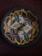 Vintage Arnhemsche Fayencefabriek Schaal, Antiek en Kunst, Ophalen of Verzenden