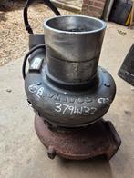 HOLSET HE500VG TURBO SCANIA, HOLSET HE500VG, Gereviseerd, Nvt, Holset