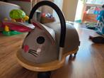Wheelybug muis, Ophalen, Gebruikt