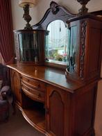 Prachtige buffetkast, Ophalen, Gebruikt