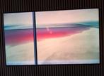 Samsung the frame 75 inch Streep door scherm?, Audio, Tv en Foto, Televisies, Ophalen, Samsung, 100 cm of meer, 4k (UHD)