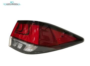Lexus RX Facelift achterlicht rechts LED  beschikbaar voor biedingen