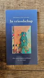 E. Schouten - In vriendschap, Ophalen of Verzenden, Zo goed als nieuw, E. Schouten