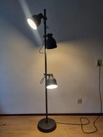 Staande lamp met 3 spots, Ophalen, Zo goed als nieuw, 150 tot 200 cm