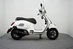 Piaggio GTS 300 (bj 2023), Motoren, Motoren | Piaggio, Scooter, Bedrijf, 278 cc, 12 t/m 35 kW