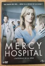 Mercy hospital seizoen 1 taylor schilling ziekenhuis serie, Cd's en Dvd's, Dvd's | Tv en Series, Boxset, Vanaf 12 jaar, Zo goed als nieuw