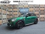 Mini Mini Countryman 2.0 Cooper S E ALL4 PHEV Classic Carpla, Automaat, Gebruikt, Zwart, Countryman