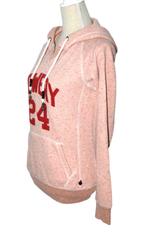 NIEUWE MAISON SCOTCH hoodie, p'tite sweater, roze, Mt. S, Nieuw, Roze, Maat 36 (S), Verzenden