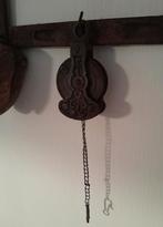 ~ Oude Katrol, Ophalen of Verzenden