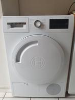 Bosch Serie 4 wasdroger- Zo goed als nieuw!, Witgoed en Apparatuur, Wasdrogers, Ophalen, Gebruikt, Anti-kreukfase, 4 tot 6 kg