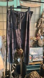 Black by K and M. Zouave broek, zachte camouflage print, Verzenden, Zo goed als nieuw