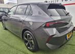 Opel Astra 1.2 Turbo 130pk Aut GS, Gebruikt, 1199 cc, 3 cilinders, Bluetooth