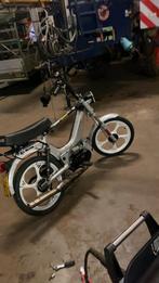 Tomos A52 65 cc geel kenteken, Ophalen, Zo goed als nieuw, Standard