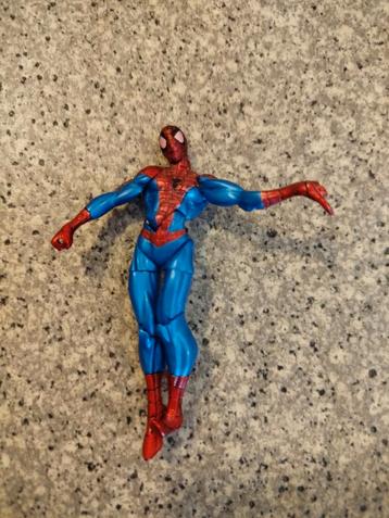 Spiderman Actiefiguur beschikbaar voor biedingen