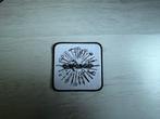 Patch van Carcass  Per stuk 4 euro, Nieuw, Ophalen of Verzenden, Patch van Carcass  Per stuk 4 euro, Emmen