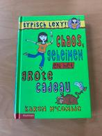 Typisch Lexy boek, Ophalen of Verzenden, Zo goed als nieuw