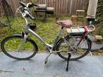 Sparta Ion RSX+ Elektrische Fiets, Fietsen en Brommers, Elektrische fietsen, Ophalen, Sparta, Gebruikt, 47 tot 51 cm