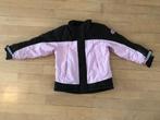 H&M winterjas of ski-jas meisje maat 122 roze, Kinderen en Baby's, Kinderkleding | Maat 122, Ophalen, Gebruikt, Meisje, H&M