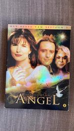 Touched by an Angel - het beste van seizoen 1, Cd's en Dvd's, Vanaf 12 jaar, Ophalen of Verzenden, Zo goed als nieuw, Boxset