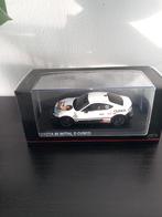 3 Auto's, Alfa Romeo, Toyota, Ford. Kyosho, Norev, Anson., Hobby en Vrije tijd, Modelauto's | 1:43, Ophalen, Zo goed als nieuw