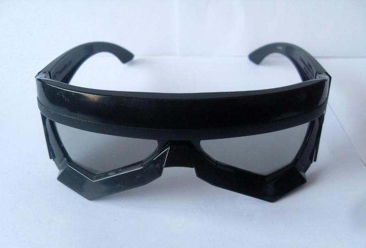 Star Wars 3-D Bril Rogue One Starwars, Verzamelen, Star Wars, Zo goed als nieuw, Gebruiksvoorwerp, Ophalen of Verzenden