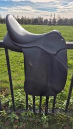Wintec dressuurzadel 17,5, Dieren en Toebehoren, Paarden en Pony's | Zadels, Ophalen, Dressuur