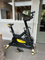 Fitbike Race Magnetic Pro Spinningfiets, Sport en Fitness, Gebruikt, Spinningfiets, Ophalen of Verzenden, Metaal