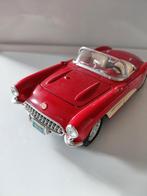 Chevrolet Corvette Bburago 1/24, Hobby en Vrije tijd, Modelauto's | 1:24, Ophalen of Verzenden, Gebruikt, Auto, Bburago