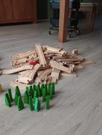 Te koop, Ophalen, Minder dan 25 mm, Plank, Minder dan 200 cm