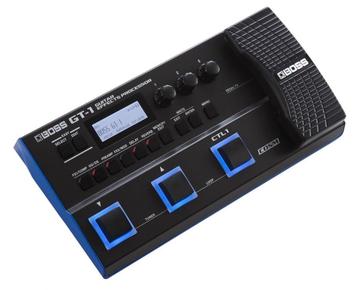 Boss GT-1 guitar effect processor  beschikbaar voor biedingen