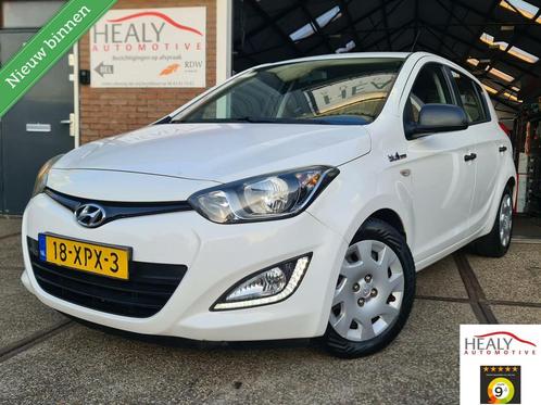 Hyundai i20 1.2i Business Edition|Nw model|Led|nw koppeling, Auto's, Hyundai, Bedrijf, Te koop, i20, ABS, Airbags, Airconditioning