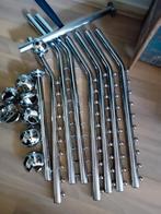Winkel kledinghaken met bollen 7 stuks, Kleding | Dames, Kledingrekken, Ophalen of Verzenden, Zo goed als nieuw