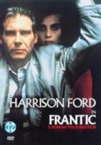 Frantic [1969], Actiethriller, Ophalen of Verzenden, Zo goed als nieuw