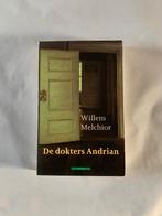 Willem Melchior - De dokters Andrian, Ophalen of Verzenden, Zo goed als nieuw, Nederland, Willem Melchior