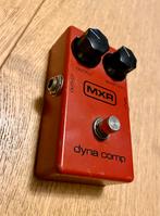 MXR dyna comp, Muziek en Instrumenten, Effecten, Ophalen of Verzenden, Gebruikt, Compressor